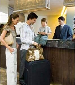 Hotel Front Office Management Indian Adaptation Pb 2019