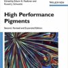 9788126553341 | High Performance Pigments 2Ed Hb 2015 | 9788126553051 | Together Books Distributor