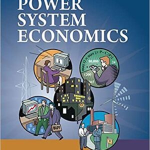 Fundamentals Of Power Systems Economics Pb 2016