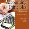 9788126564347 | Accounting Principles 12Ed (Isv) (Pb 2017) | 9788126563197 | Together Books Distributor