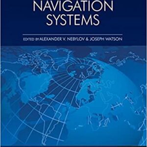 Aerospace Navigation Systems Pb 2017