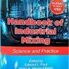 9788126598113 | Handbook Of Industrial Mixing Science And Practice Pb 2019 | 9788131201138 | Together Books Distributor