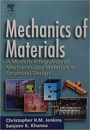 MECHANICS OF MATERIALS