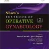 9788131211601 | SHAW'S TEXTBOOK OF OPERATIVE GYNAECOLOGY 7ED (HB 2017) | 9788131211304 | Together Books Distributor