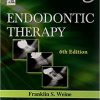 9788131218419 | Endodontic Therapy 6Ed (Pb 2014) | 9788131218396 | Together Books Distributor