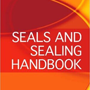 Seals Sealing Handbook 5E Hb