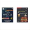 9788131236994 | Phillips Science Of Dental Materials South Asia Edition Pb 2014 | 9788131236581 | Together Books Distributor