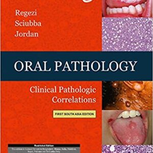 Oral Pathology Clinical Pathologic Correlations Sae Pb 2016