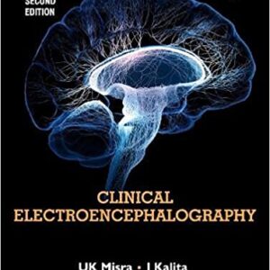 Clinical Electroencephalography 2E