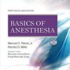 9788131253014 | Miller's Basics of Anesthesia (SAE) -1E | 9788131252956 | Together Books Distributor