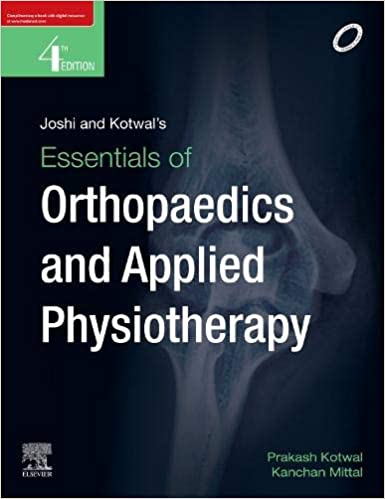 9788131255476 | Essentials Of Orthopaedics And Applied Physiotherapy 4E | 9788131255476 | Together Books Distributor Essentials Of Orthopaedics And Applied Physiotherapy 4E