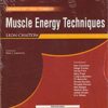 9788131257326 | Muscle Energy Techniques With Videos 4Ed | 9788131257319 | Together Books Distributor