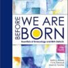 9788131262931 | Before We Are Born : Essentials of Embryology and Btsecirth Defects - 11E | 9788131262771 | Together Books Distributor