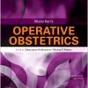 9788131263198 | Munro Kerrs Operative Obstetrics (SAE) - 13E | 9788131504369 | Together Books Distributor