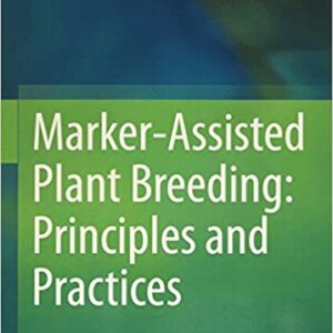 Marker Assisted Plant Breeding Principles And Practices Sae Pb 2019