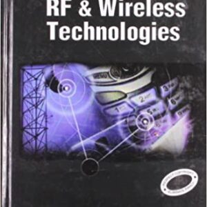 Handbook Of Rf Wireless Technologies Hb