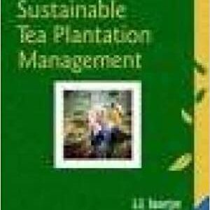 Sustainable Tea Plantation Management Hb 2008