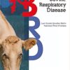 9788416315512 | Bovine Respiratory Disease Hb 2016 | 9788416315475 | Together Books Distributor