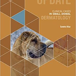 Servet Update Clinical Cases In Small Animal Dermatology Pb 2018