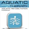 9788870515183 | Aquatic Therapy Aquatic Rehabilitation Handbook With Access Code Pb 2018 | 9788870514742 | Together Books Distributor