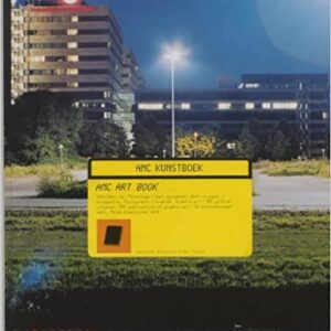 Amc Kunstboek