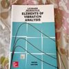 9789339204716 | Elements Of Vibration Analysis 2Ed Pb 2016 | 9789339204839 | Together Books Distributor