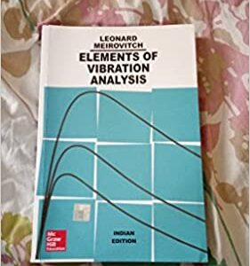 Elements Of Vibration Analysis 2Ed Pb 2016