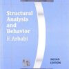 9789339204839 | Structural Analysis And Behavior Pb 2014 | 9789339204846 | Together Books Distributor
