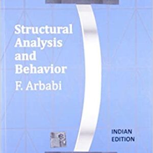 Structural Analysis And Behavior Pb 2014