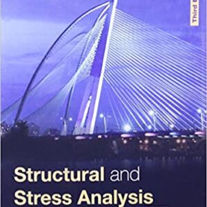 Structural And Stress Analysis 3Ed Pb 2014