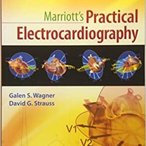 Marriotts Practical Electrocardiography 12Ed Pb 2017