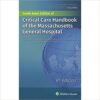 9789351296690 | Critical Care Handbook Of The Massachusetts General Hospital 6Ed Pb 2016 | 9789380206615 | Together Books Distributor