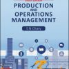 Production and Operations Management 9789353164812