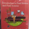 9789353502973 | INTRODUCTION TO FOOD SCIENCE AND FOOD SYSTEMS 2ED (PB 2020) | 9789353502966 | Together Books Distributor