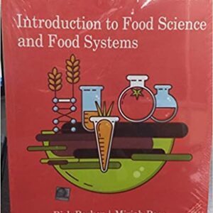 Introduction To Food Science And Food Systems 2Ed Pb 2020