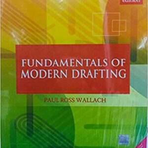 Fundamentals Of Modern Drafting 2Ed Pb 2020