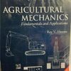 9789353503031 | AGRICULTURAL MECHANICS FUNDAMENTAL AND APPLICATIONS 7ED (PB 2020) | 9789353503079 | Together Books Distributor