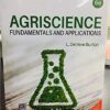 9789353503048 | Agriscience Fundamentals And Applications 6Ed Pb 2020 | 9789353503352 | Together Books Distributor