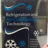 9789353503079 | REFRIGERATION AND AIR CONDITIONING TECHNOLOGY 8ED (PB 2020) | 9789380501178 | Together Books Distributor