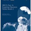 9789386293220 | Mrcs Part A Essentials Revision Notes Book 2 With Access Code Pb 2020 | 9789386310378 | Together Books Distributor