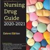 9789388178532 | CBS NURSING DRUG GUIDE 2020-2021 (PB 2020) | 9789388178563 | Together Books Distributor
