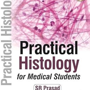 9789389188929 Practical Histology For Medical Students