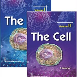 The Cell 2 Vol Set Pb 2020
