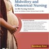 9789389261905 | Textbook Of Midwifery And Obstetrical Nursing For Bsc Nursing Students Pb 2020 | 9780815352914 | Together Books Distributor