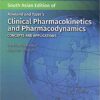 9789389335804 | Rowland And Tozers Clinical Pharmacokinetics And Pharmacodynamics Concepts And Applications 5Ed Sae Pb 2020 | 9789389335811 | Together Books Distributor