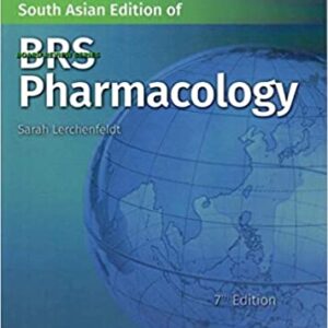Brs Pharmacology Sae 7E