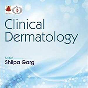 Clinical Dermatology Hb 2020