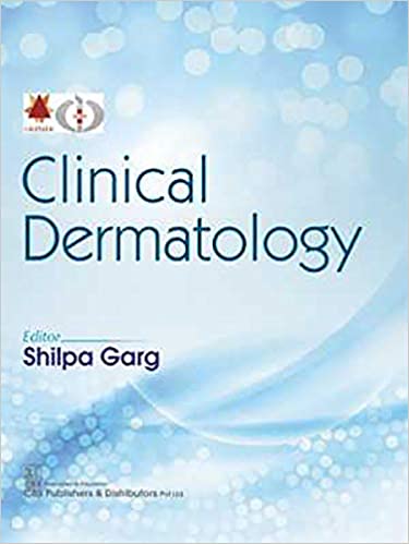 9789389688443 | CLINICAL DERMATOLOGY (HB 2020) | 9789389688443 | Together Books Distributor