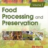 9789389688597 | Food Processing And Preservation 2 Vol Set Pb 2020 | 9789389688450 | Together Books Distributor