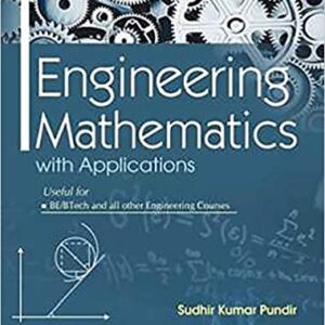 Engineering Mathematics With Application Pb 2020